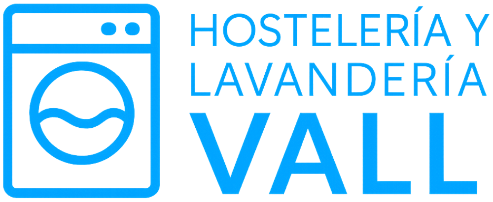 Logo Hostelería y Lavandería Vall