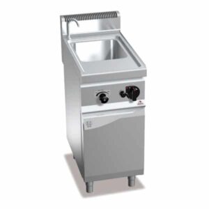 Cuece Pasta electricos y gas Macros 700 Bertos