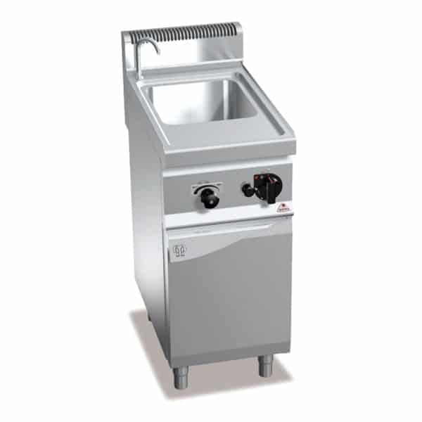 Cuece Pasta electricos y gas Macros 700 Bertos