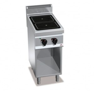 Cocinas Induccion Power Macros 700 Bertos
