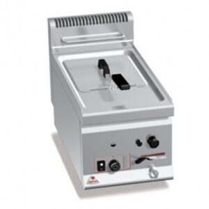 Freidoras a gas serie 600 Bertos