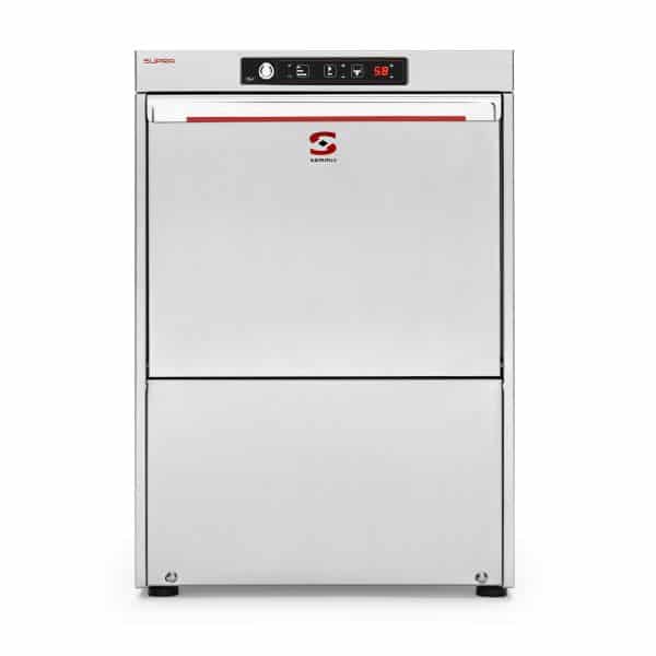 Lavavasos SUPRA Sammic